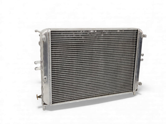 DeWitts Direct Fit Pro Series Radiator for 2014-2019 Corvette C7