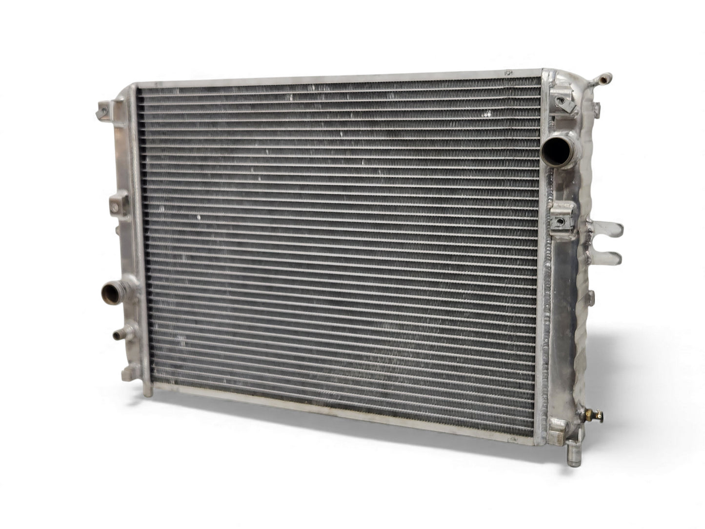 DeWitts Direct Fit Pro Series Radiator for 2014-2019 Corvette C7