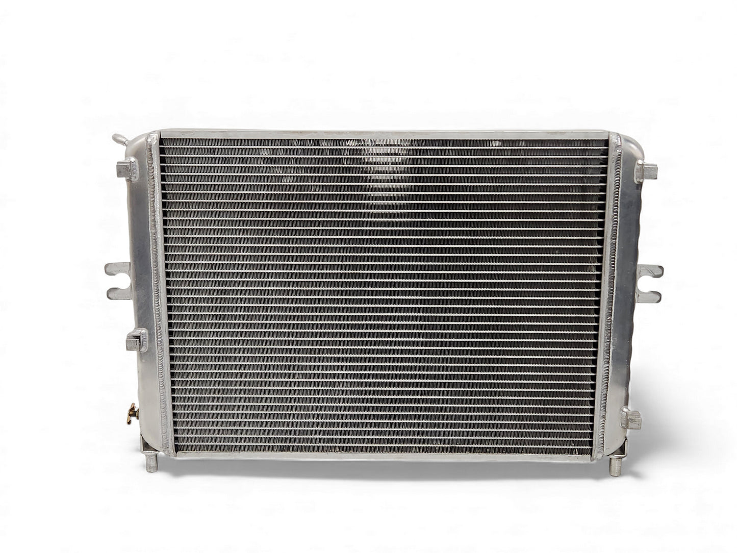 DeWitts Direct Fit Pro Series Radiator for 2014-2019 Corvette C7