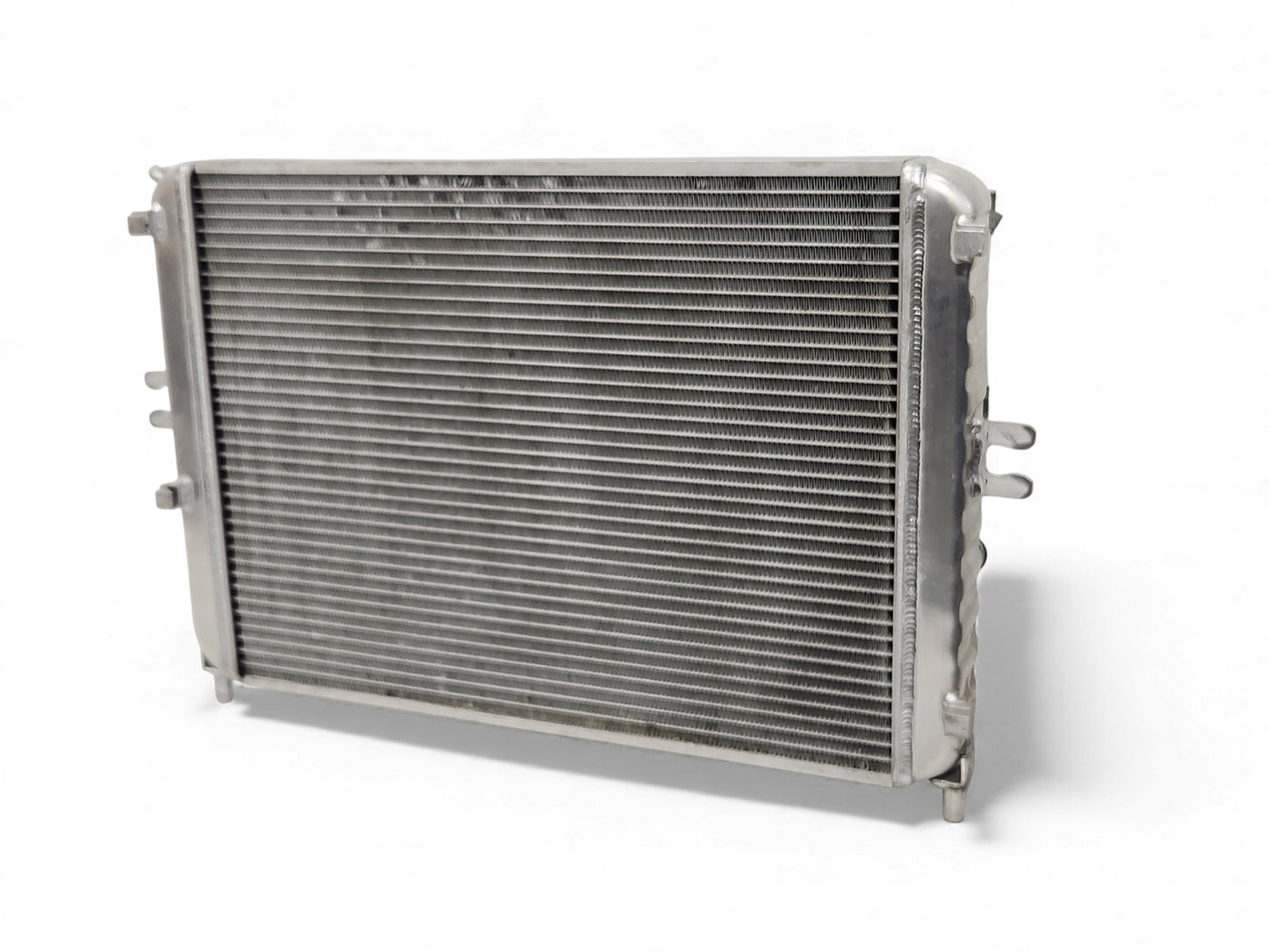 DeWitts Direct Fit Pro Series Radiator for 2014-2019 Corvette C7
