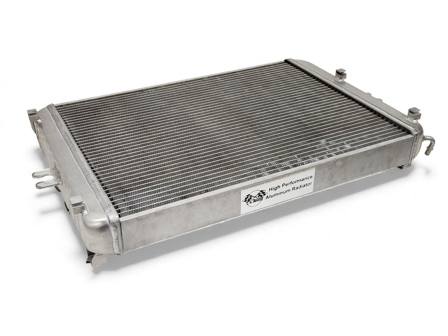 DeWitts Direct Fit Pro Series Radiator for 2014-2019 Corvette C7