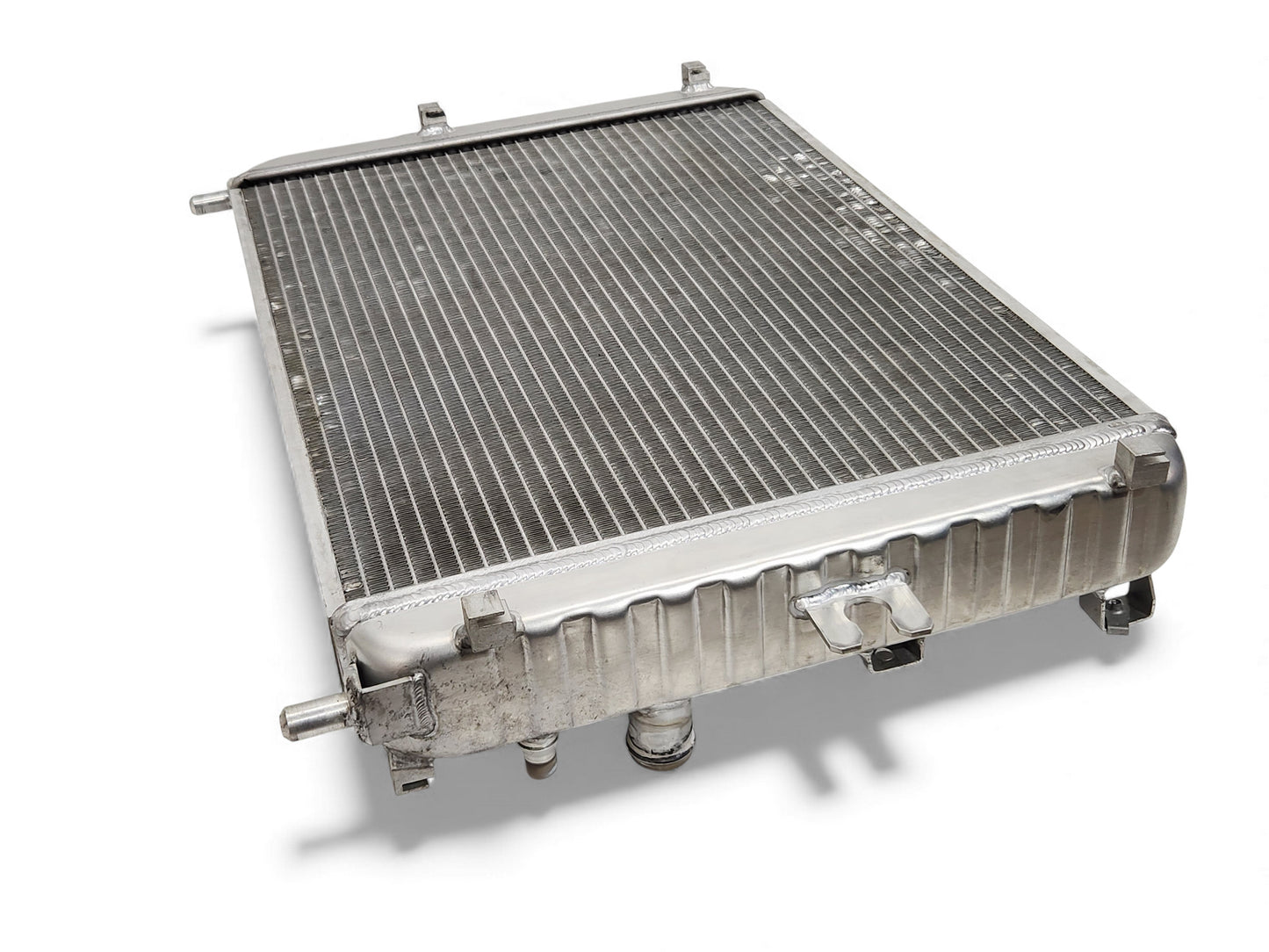 DeWitts Direct Fit Pro Series Radiator for 2014-2019 Corvette C7