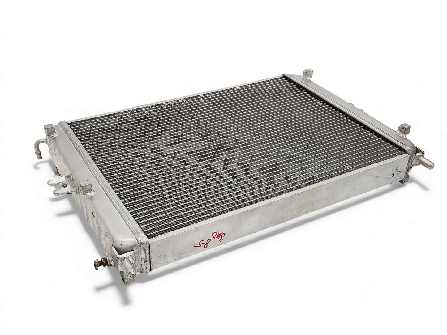 DeWitts Direct Fit Pro Series Radiator for 2014-2019 Corvette C7