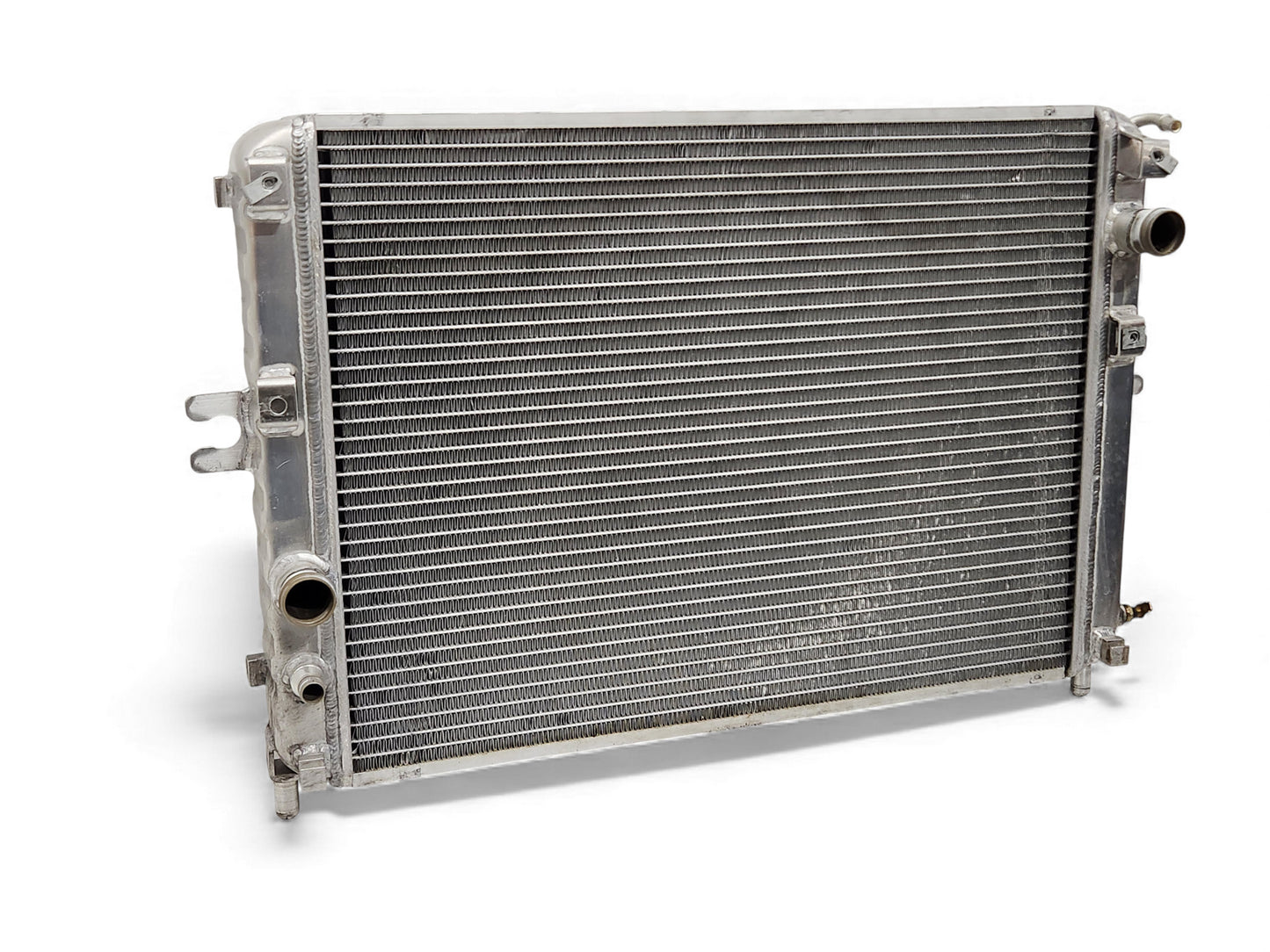DeWitts Direct Fit Pro Series Radiator for 2014-2019 Corvette C7