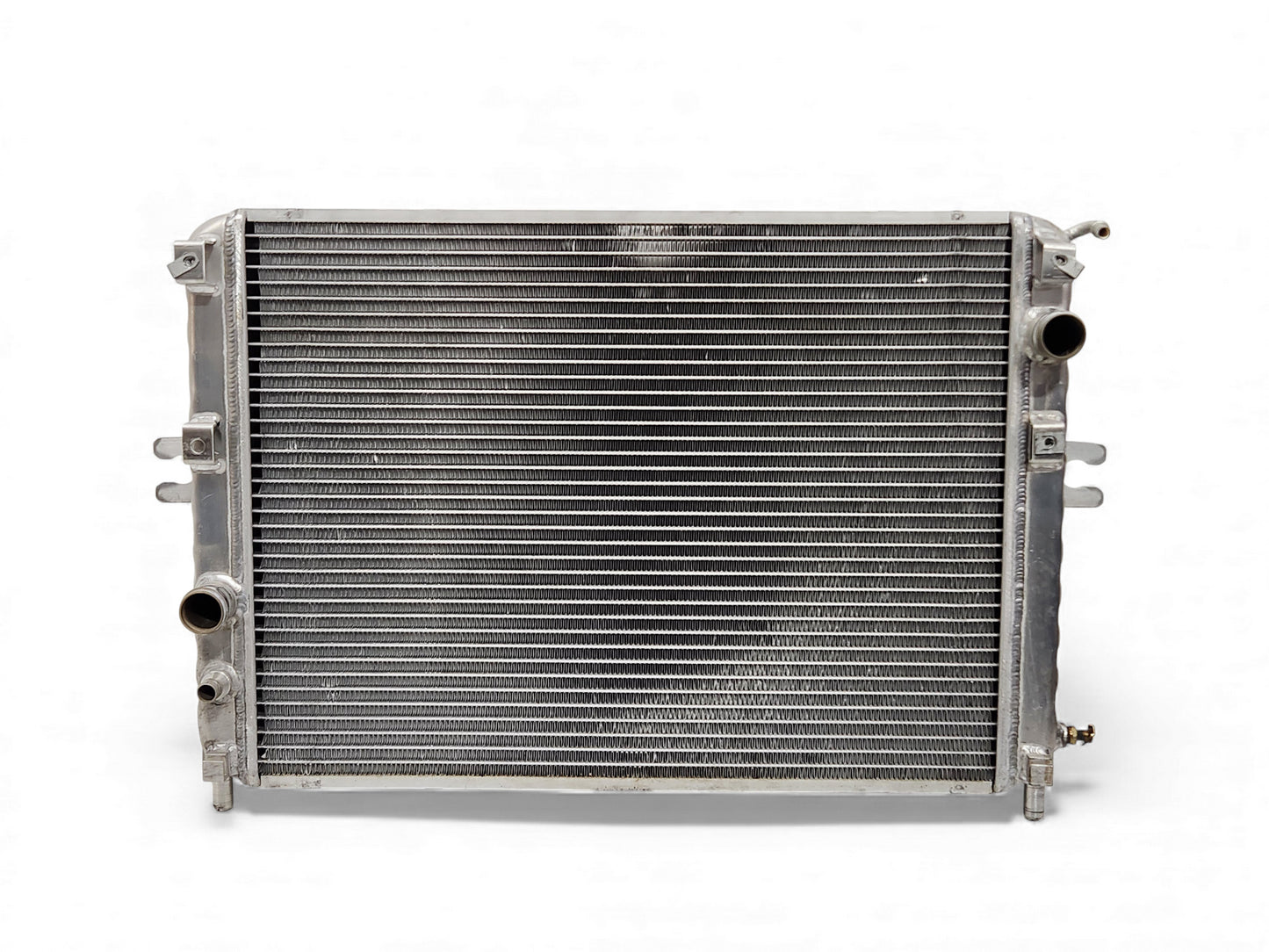 DeWitts Direct Fit Pro Series Radiator for 2014-2019 Corvette C7