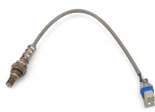 Downstream Oxygen Sensor O2 Sensor Genuine OEM GM 12609457