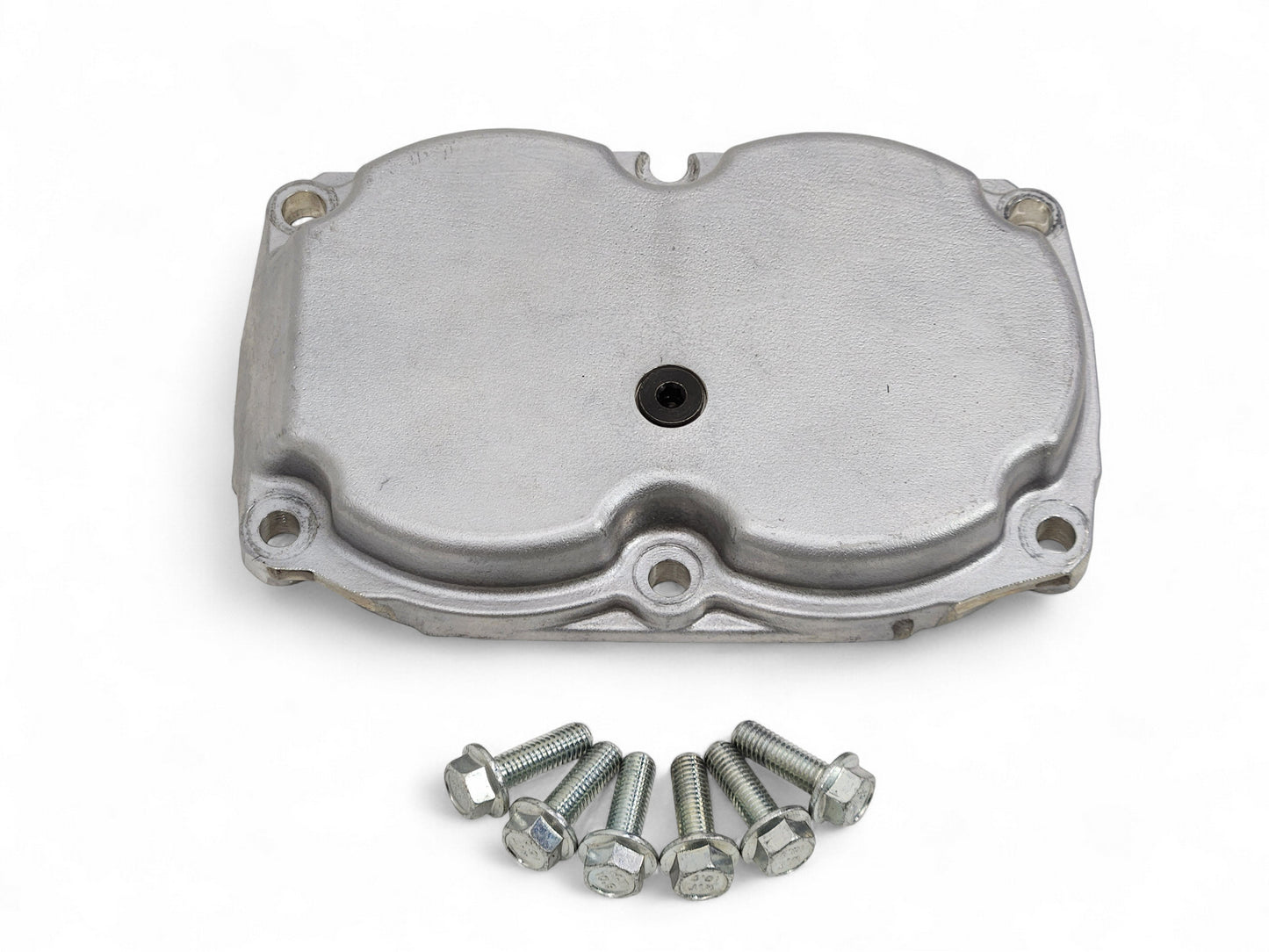 Eaton TVS2300 Camaro Corvette LS2 LS3 L99 Supercharger Case Rear Cover