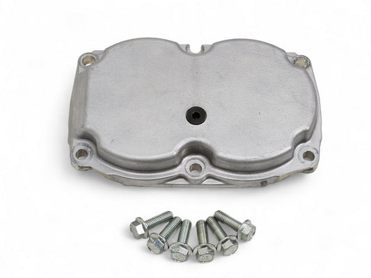 Eaton TVS2300 Camaro Corvette LS2 LS3 L99 Supercharger Case Rear Cover