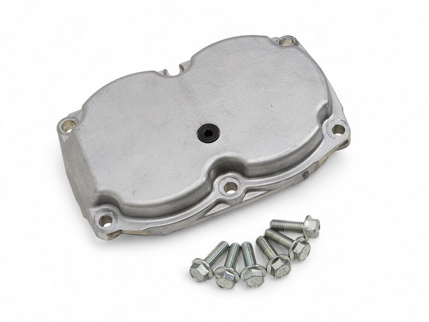 Eaton TVS2300 Camaro Corvette LS2 LS3 L99 Supercharger Case Rear Cover