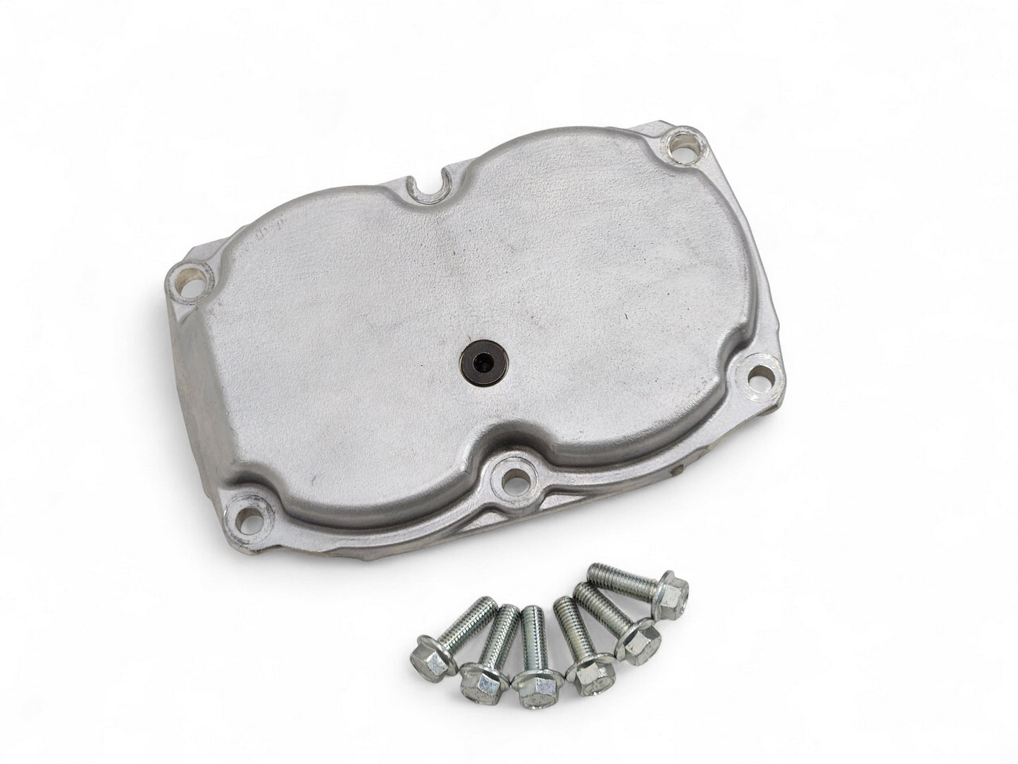 Eaton TVS2300 Camaro Corvette LS2 LS3 L99 Supercharger Case Rear Cover