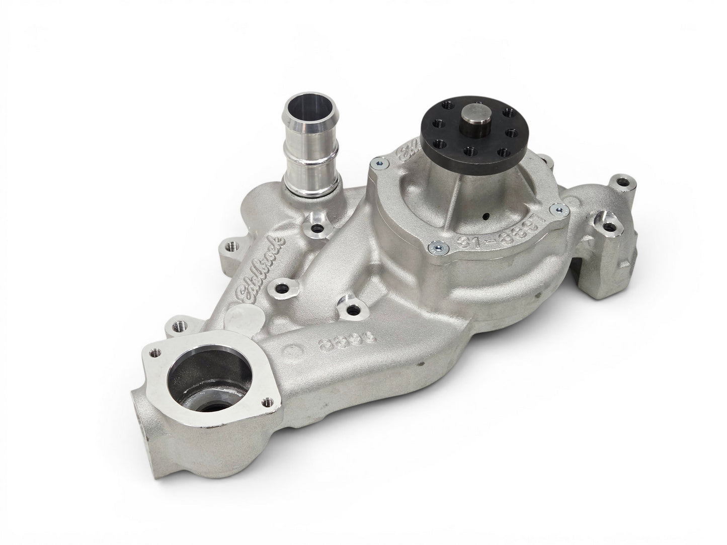 Edelbrock 8896 Victor Series LS1 LS6 5.7L Water Pump