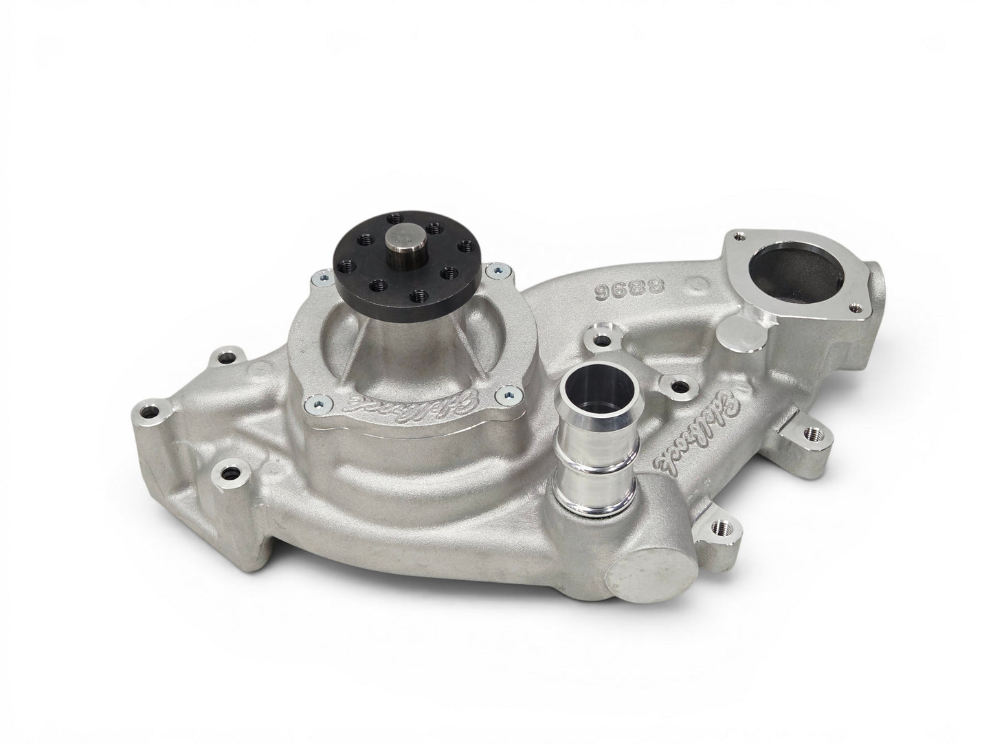Edelbrock 8896 Victor Series LS1 LS6 5.7L Water Pump