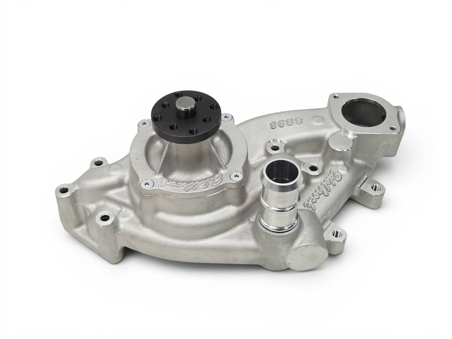 Edelbrock 8896 Victor Series LS1 LS6 5.7L Water Pump