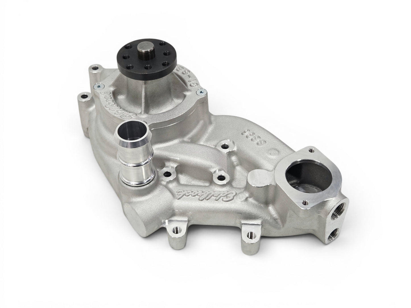Edelbrock 8896 Victor Series LS1 LS6 5.7L Water Pump