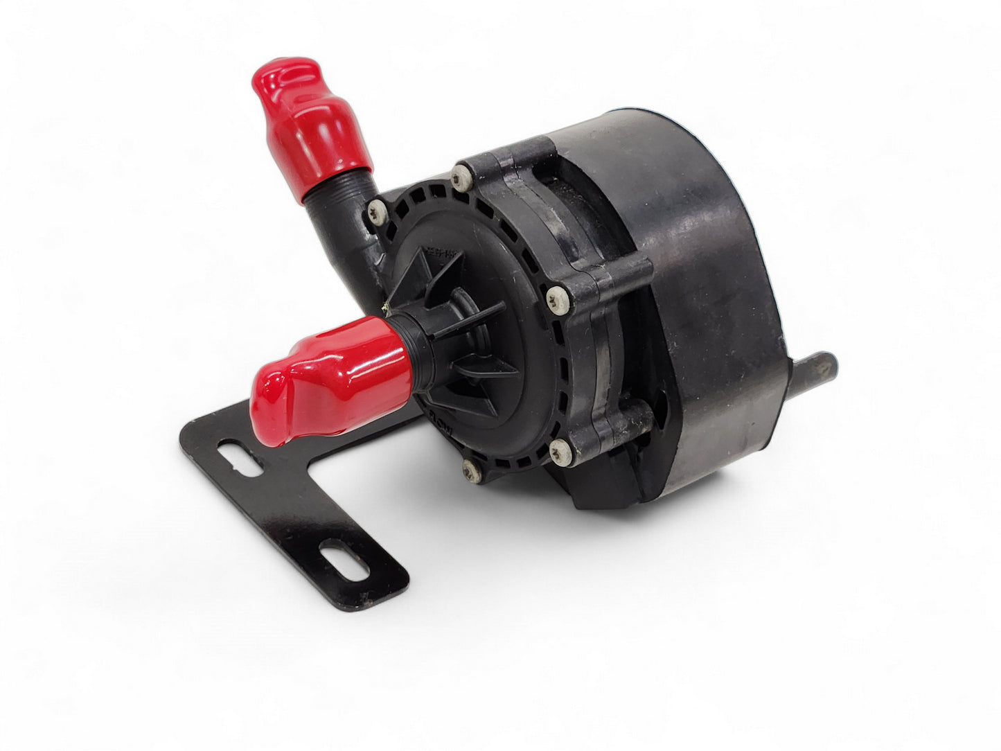 Electric Water Pump Auxiliary Pump Fits For Tesla Model S 85D AWD 6007367-00E