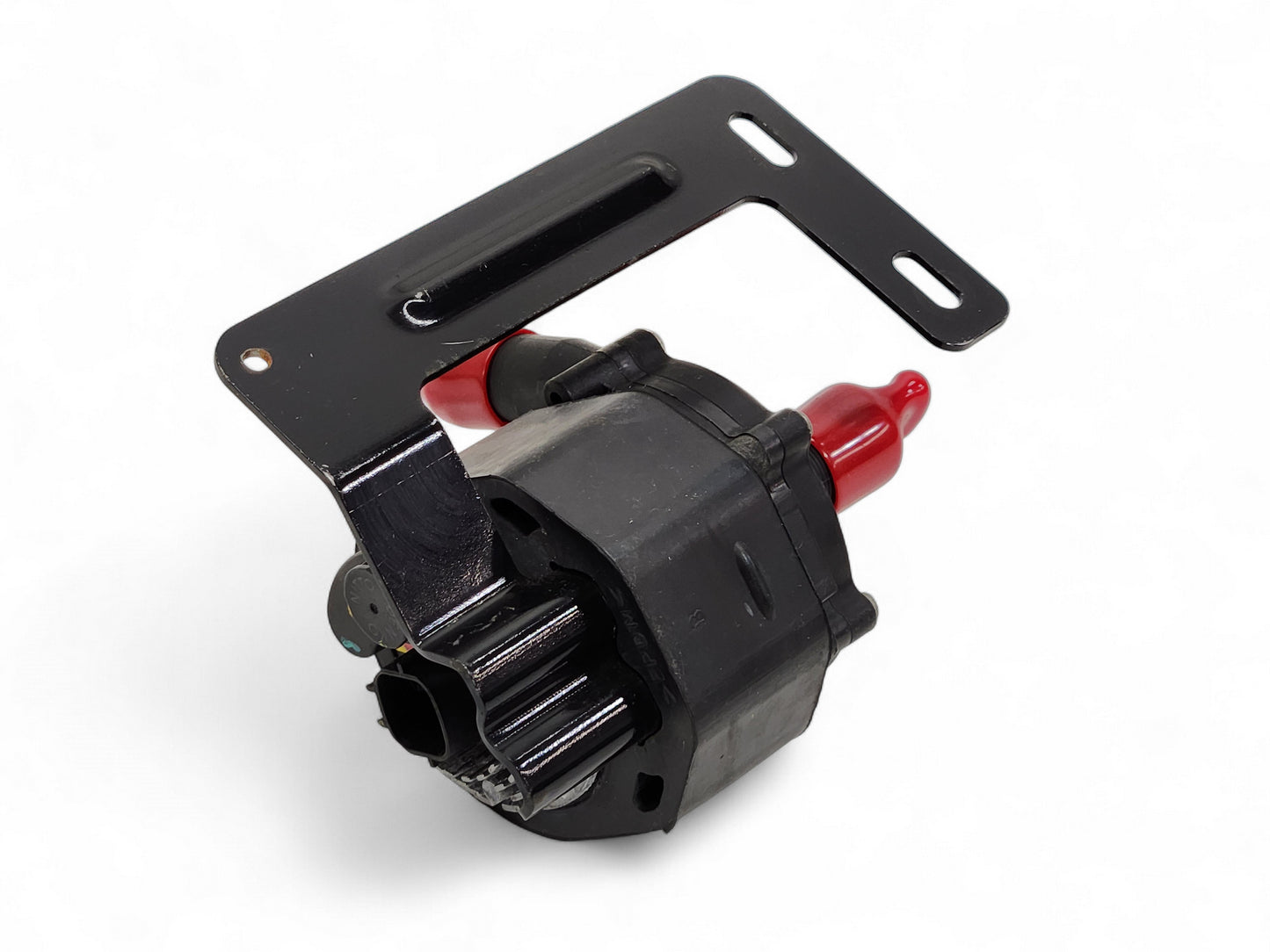 Electric Water Pump Auxiliary Pump Fits For Tesla Model S 85D AWD 6007367-00E