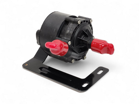 Electric Water Pump Auxiliary Pump Fits For Tesla Model S 85D AWD 6007367-00E