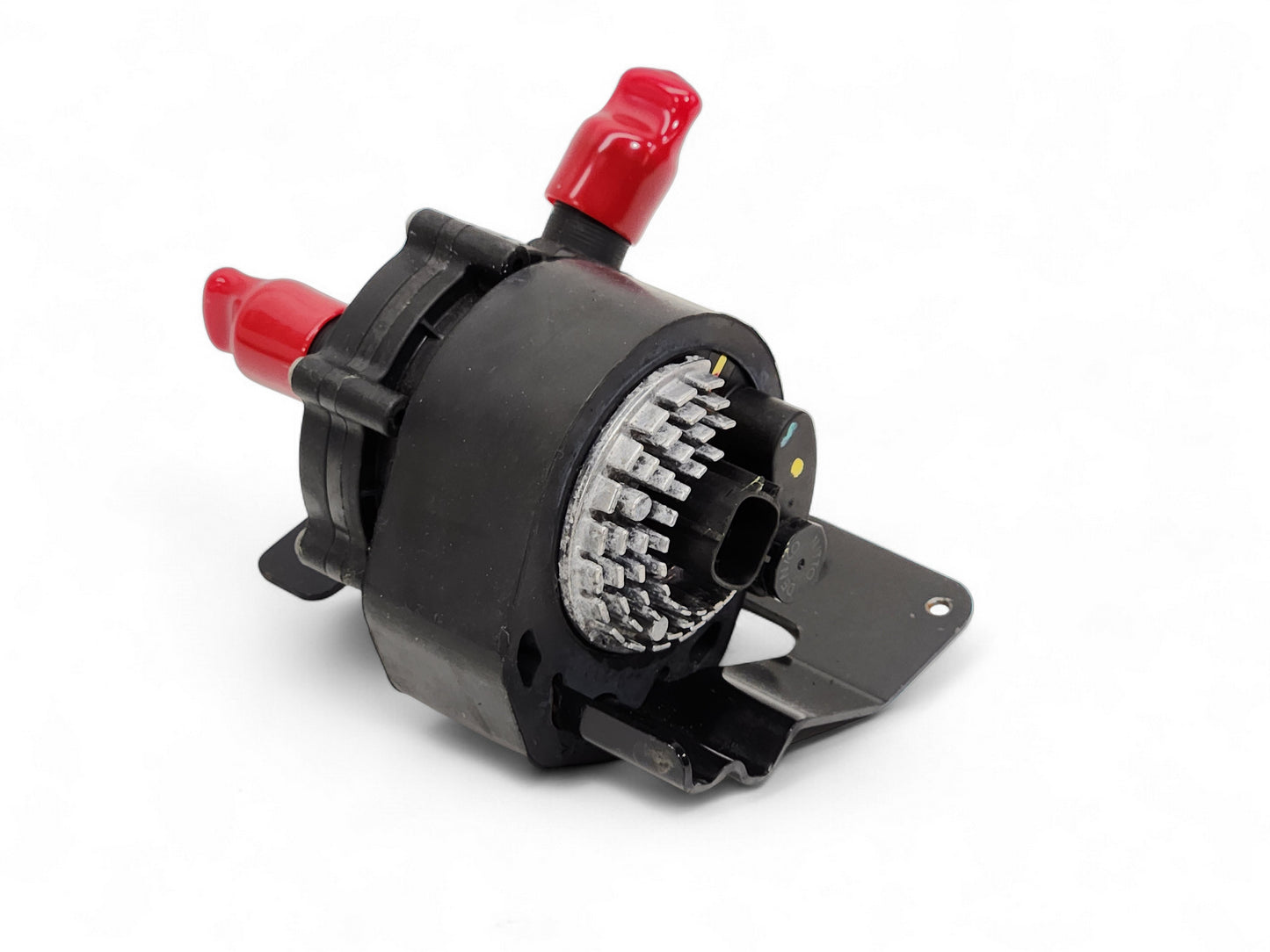 Electric Water Pump Auxiliary Pump Fits For Tesla Model S 85D AWD 6007367-00E