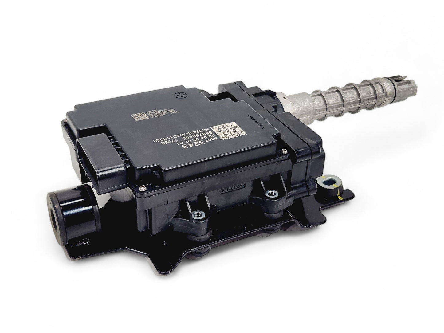 Electronic Emergency Parking Brake Control Module Assembly OEM GM 13509440