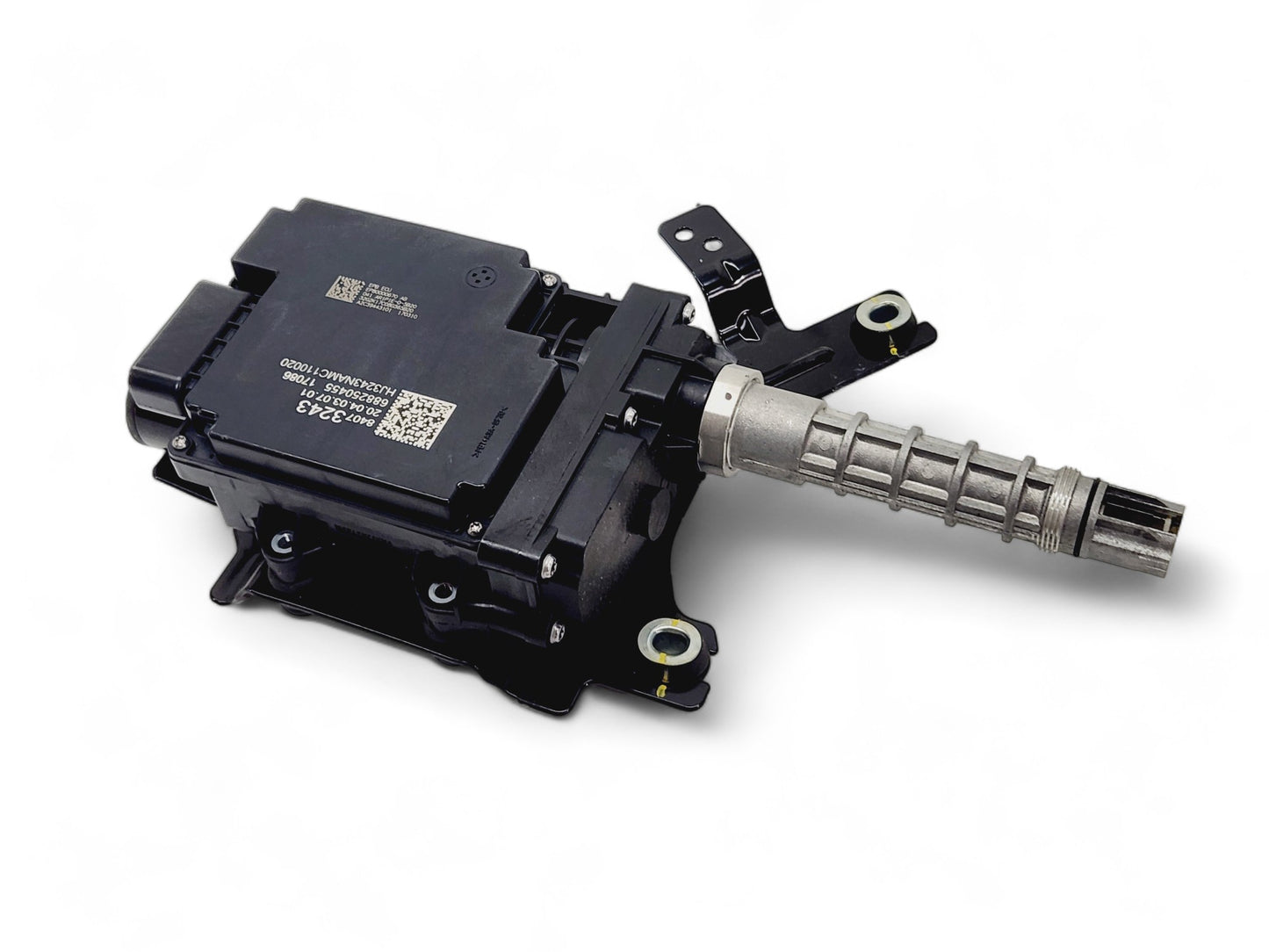 Electronic Emergency Parking Brake Control Module Assembly OEM GM 13509440