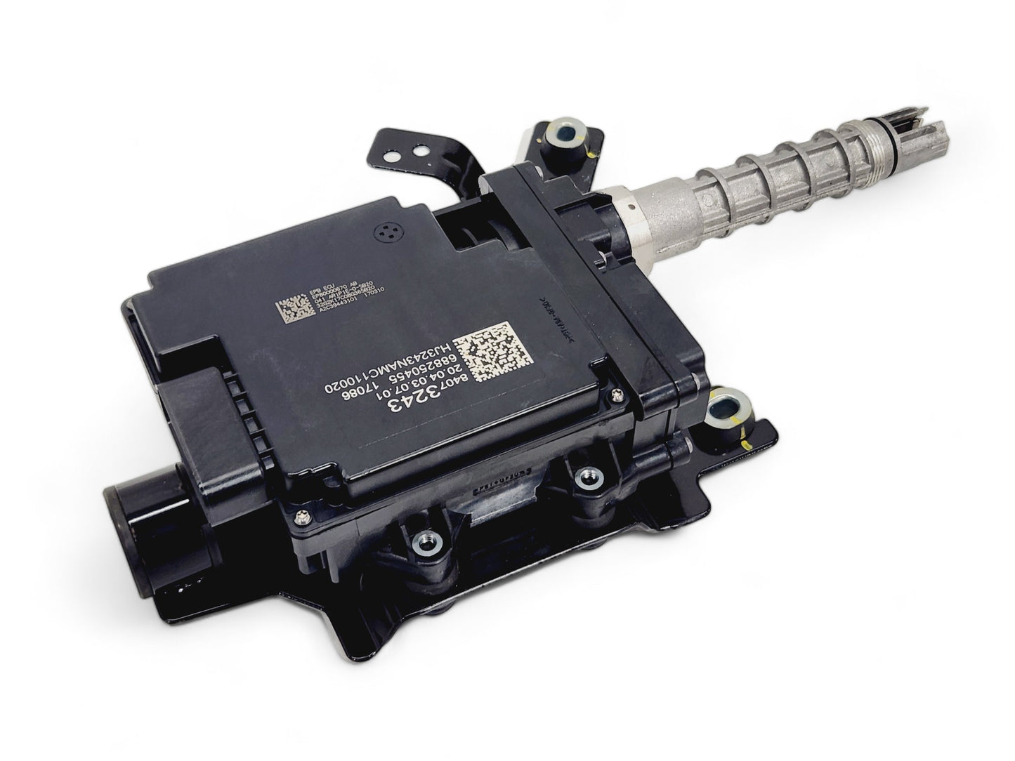Electronic Emergency Parking Brake Control Module Assembly OEM GM 13509440