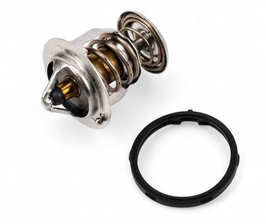 Engine Coolant Thermostat Kit ACDelco GM Original Equipment 89018168