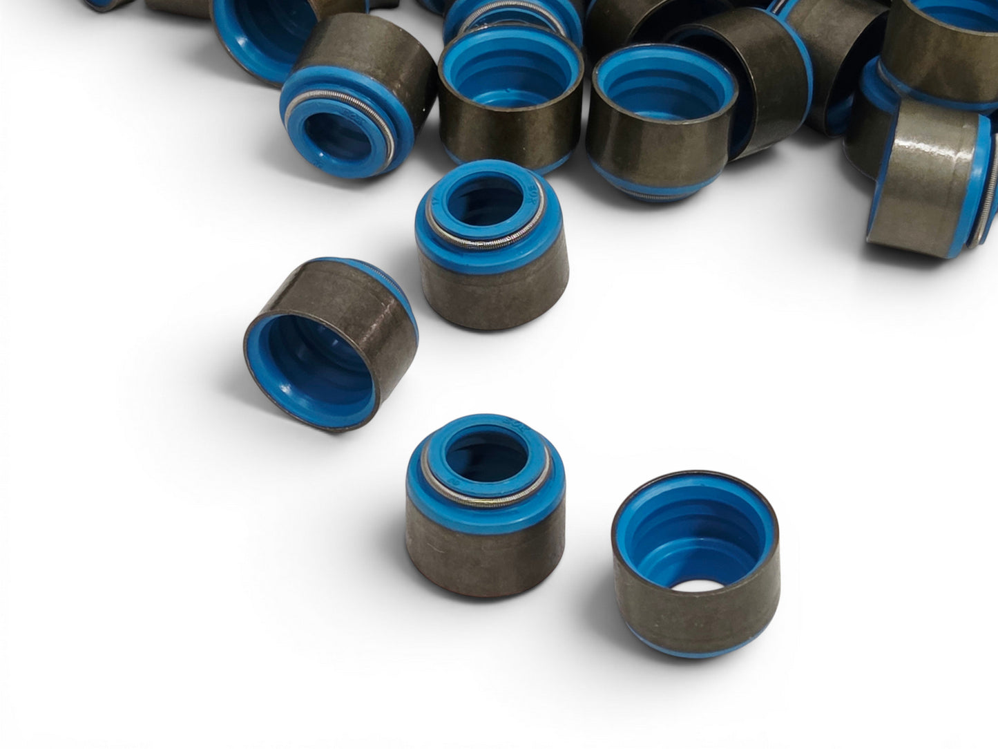 Enginetech Engine Valve Stem Oil Seal S9250 - Lot of 116
