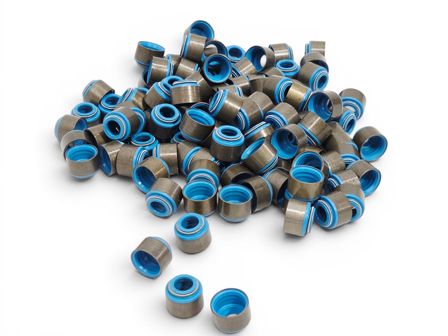 Enginetech Engine Valve Stem Oil Seal S9250 - Lot of 116