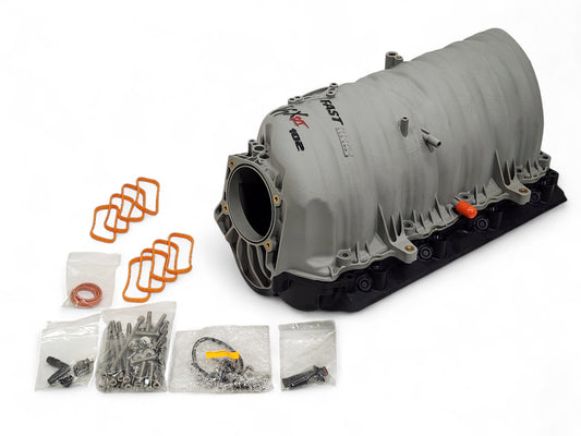 FAST 146602 LSXRT 102MM Intake Manifold for Chevrolet GMC 4.8L 5.3L 6.0L Trucks