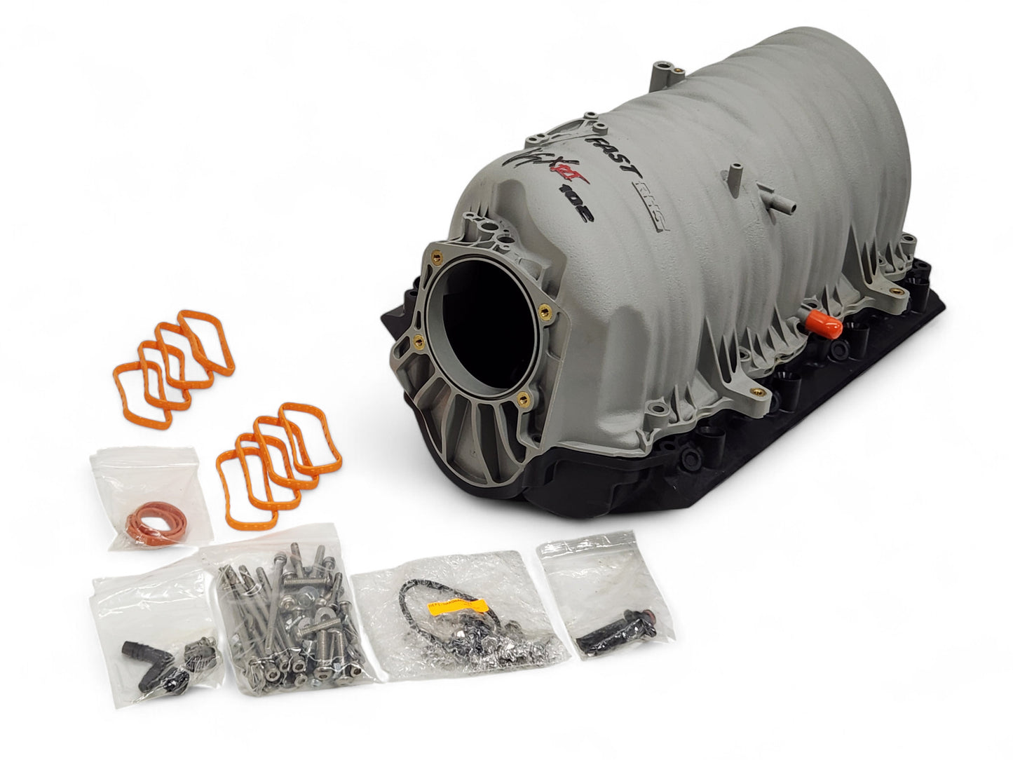 FAST 146602 LSXRT 102MM Intake Manifold for Chevrolet GMC 4.8L 5.3L 6.0L Trucks
