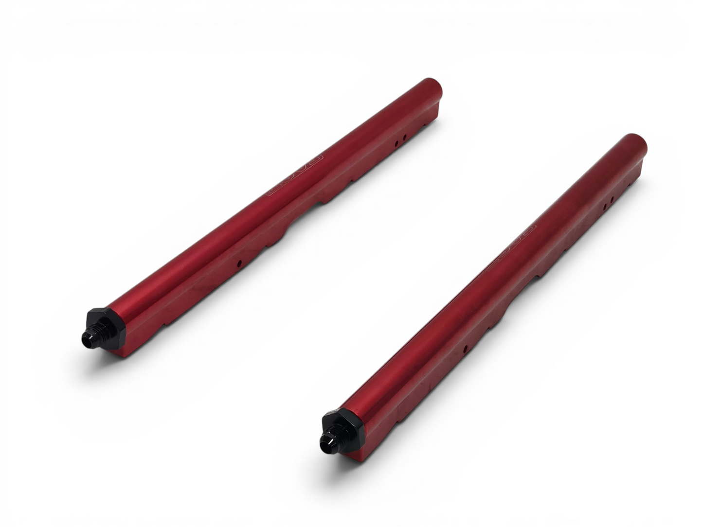 FAST – LSXR Billet Fuel Rails 4.8/5.3/6.0L & LS1/LS2/LS6 Engines *READ*