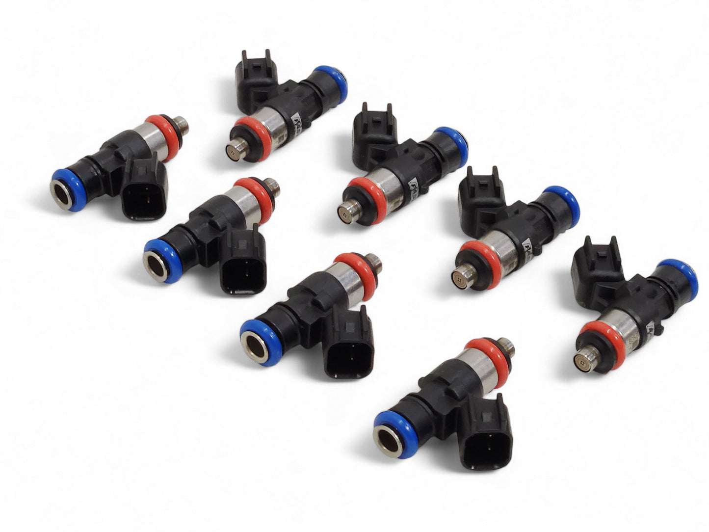 Fast Electronics Precision Flow Fuel Injectors - 65lb/hr. LS3 LS7 30657-8