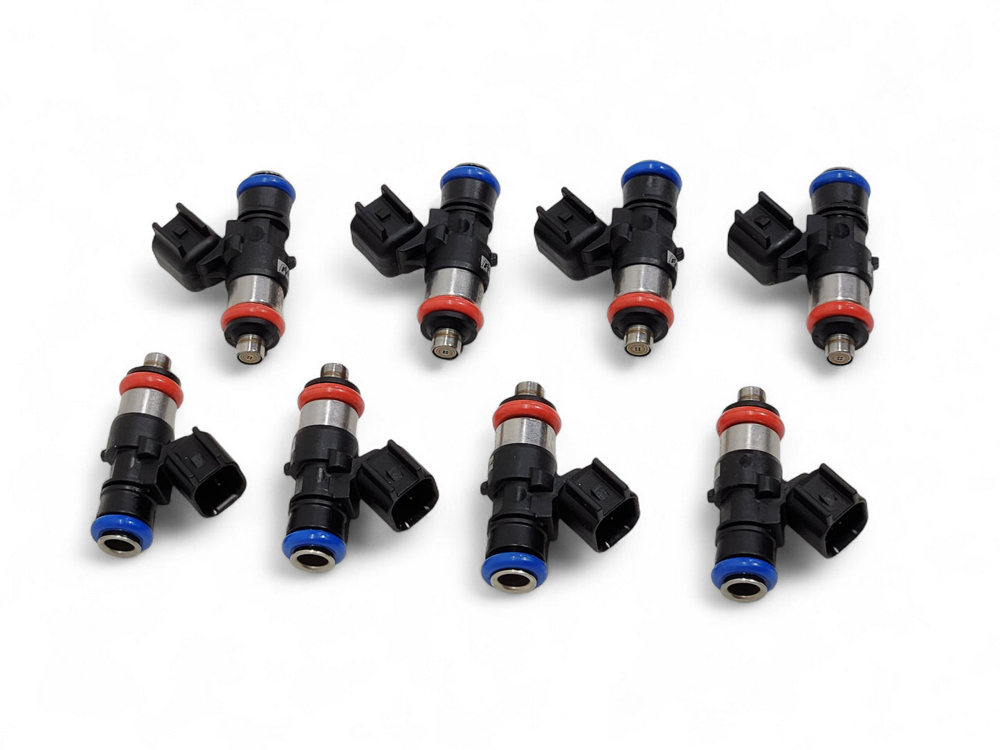 Fast Electronics Precision Flow Fuel Injectors - 65lb/hr. LS3 LS7 30657-8