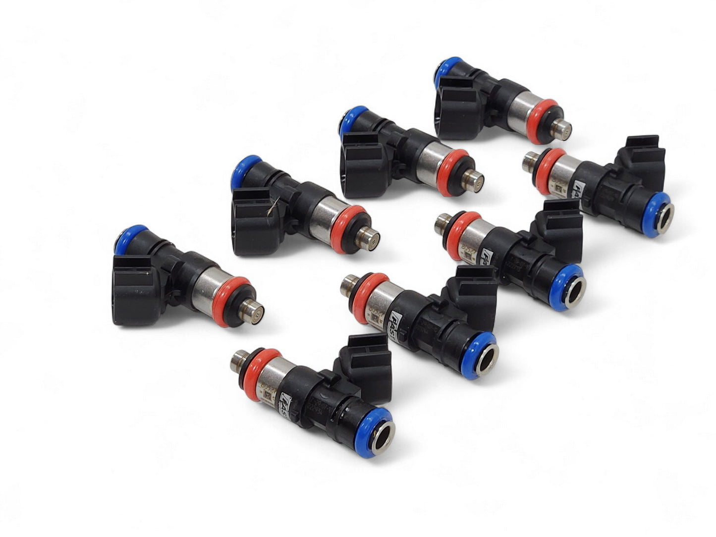 Fast Electronics Precision Flow Fuel Injectors - 65lb/hr. LS3 LS7 30657-8