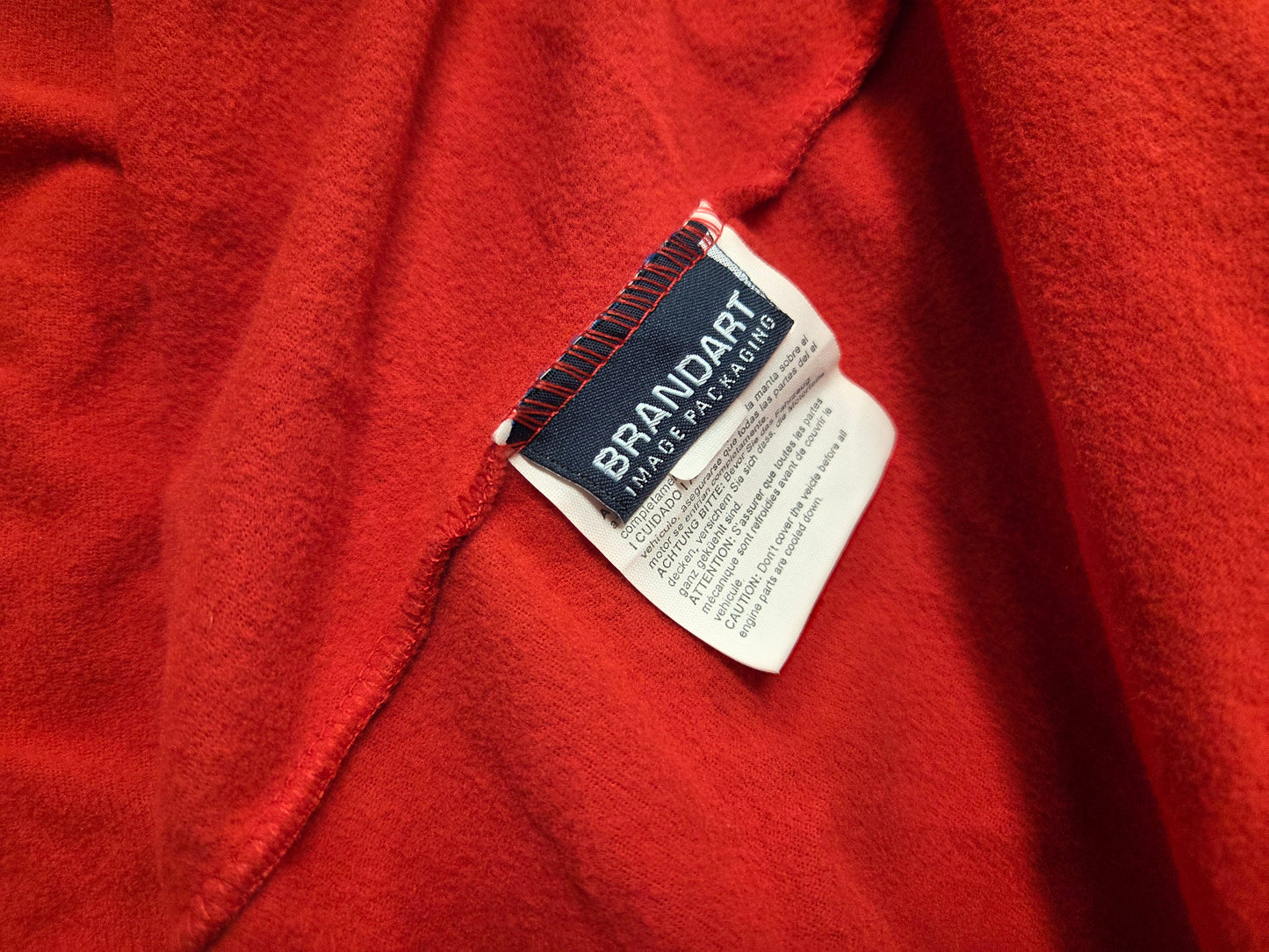 Ferrari California F149 Indoor Satin Car Cover with Bag OEM 081985000 *Read*