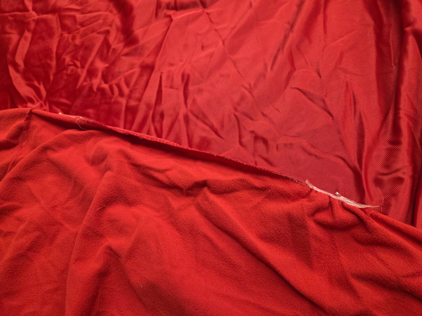 Ferrari California F149 Indoor Satin Car Cover with Bag OEM 081985000 *Read*