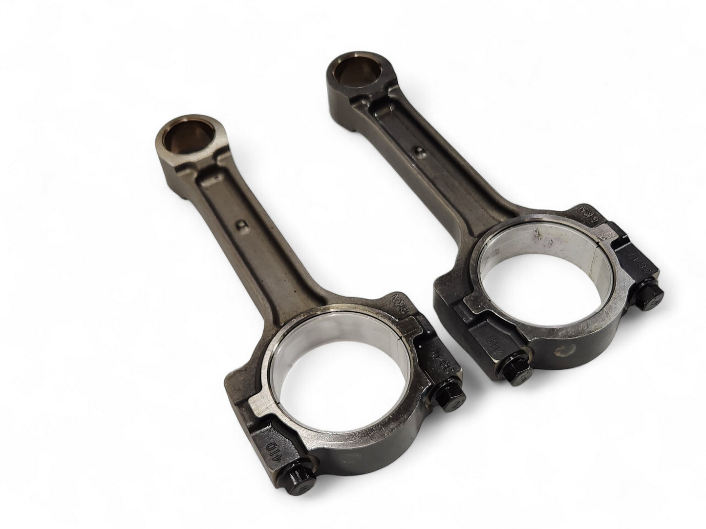 Floating Pin Connecting Rod 5.3L 6.0L 6.2L LS2 LS3 Gen IV GM 12649190 - Pair