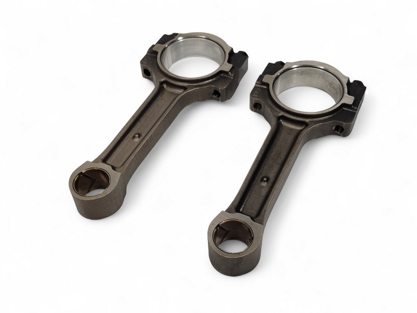 Floating Pin Connecting Rod 5.3L 6.0L 6.2L LS2 LS3 Gen IV GM 12649190 - Pair