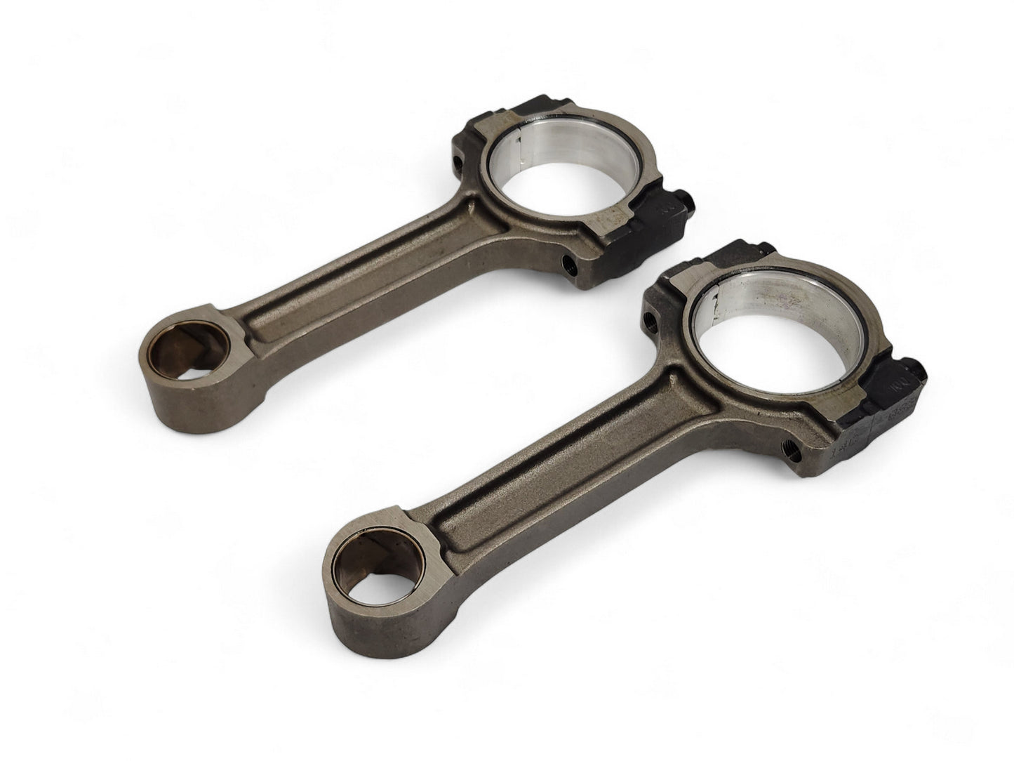 Floating Pin Connecting Rod 5.3L 6.0L 6.2L LS2 LS3 Gen IV GM 12649190 - Pair