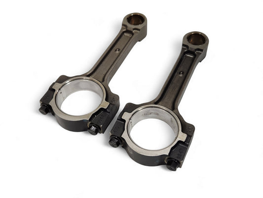 Floating Pin Connecting Rod 5.3L 6.0L 6.2L LS2 LS3 Gen IV GM 12649190 - Pair