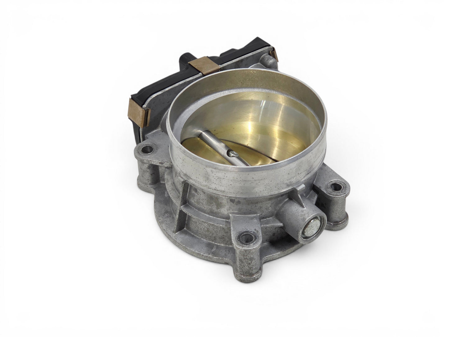 Fuel Injection Throttle Body ACDelco GM Original Equipment 12678223 12713774