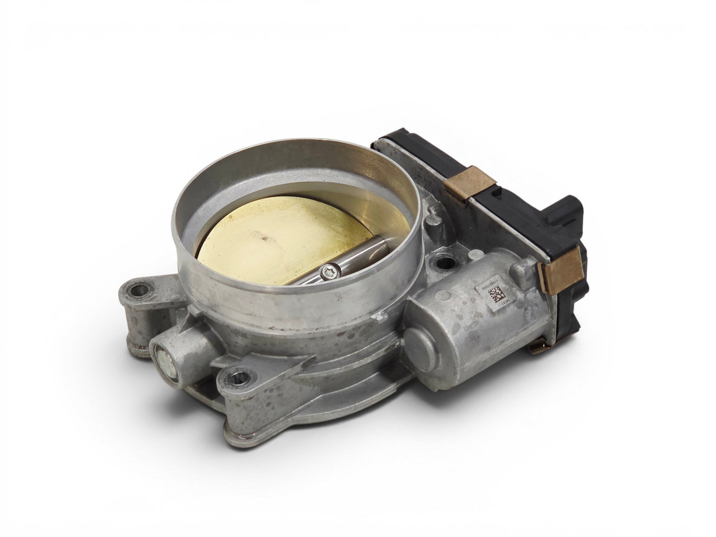 Fuel Injection Throttle Body ACDelco GM Original Equipment 12678223 12713774