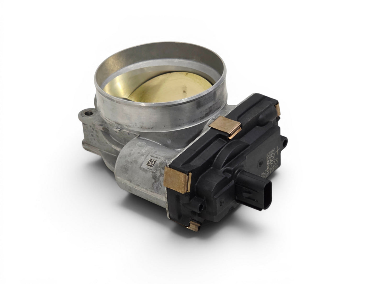 Fuel Injection Throttle Body ACDelco GM Original Equipment 12678223 12713774