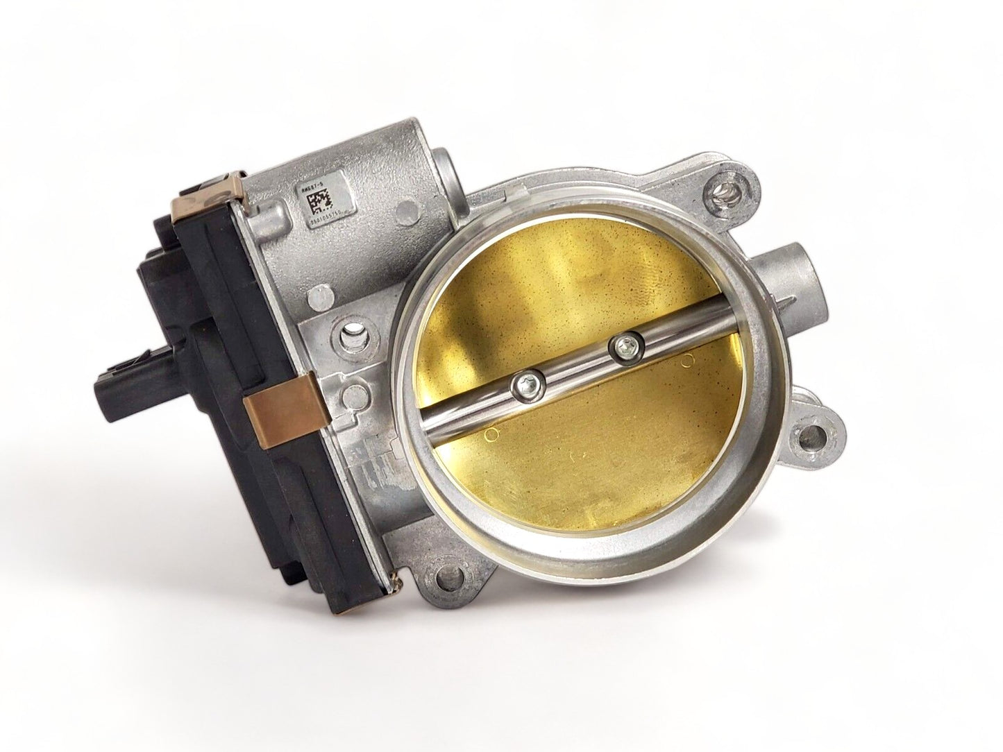 Corpo Farfallato ACDelco GM Original Equipment - Assembly Con Sensore Per Iniezione Carburante - Foto 4
