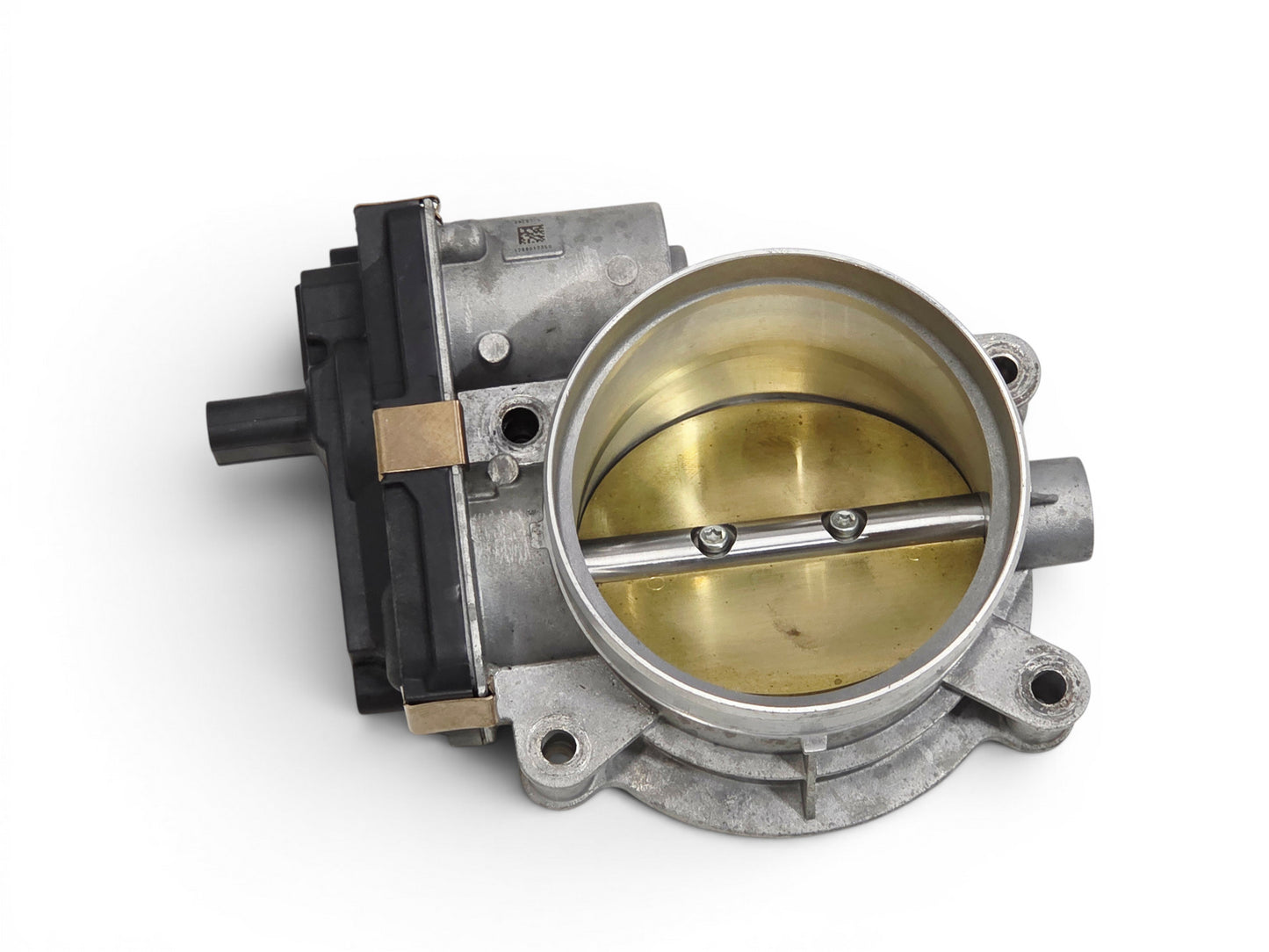 Fuel Injection Throttle Body ACDelco GM Original Equipment 12678223 12713774