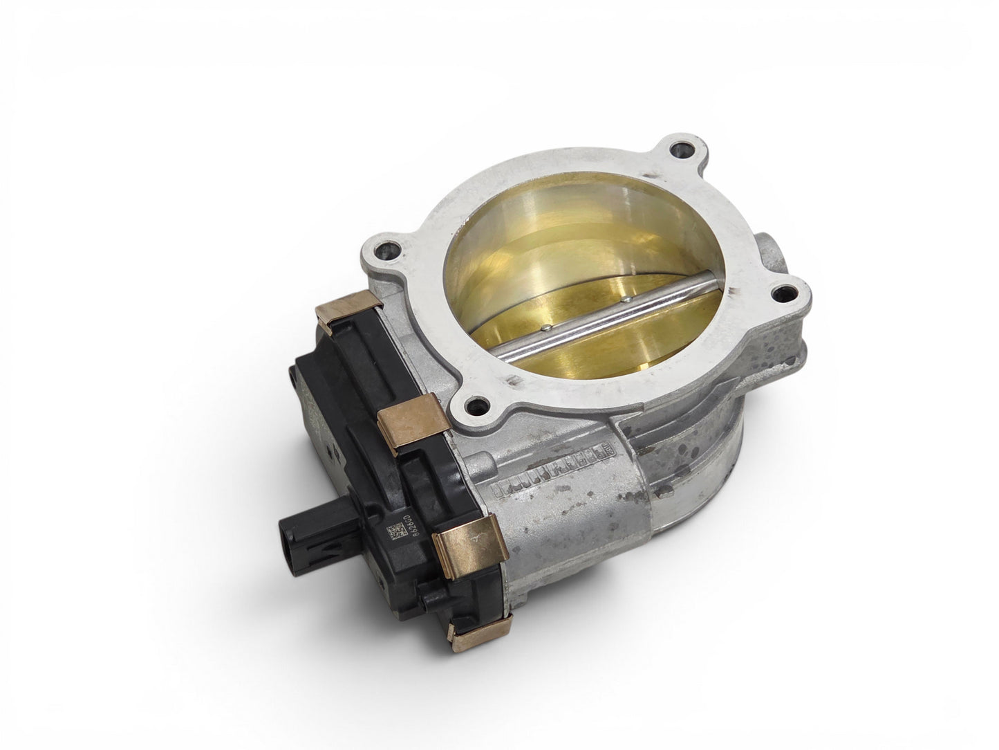 Fuel Injection Throttle Body ACDelco GM Original Equipment 12678223 12713774