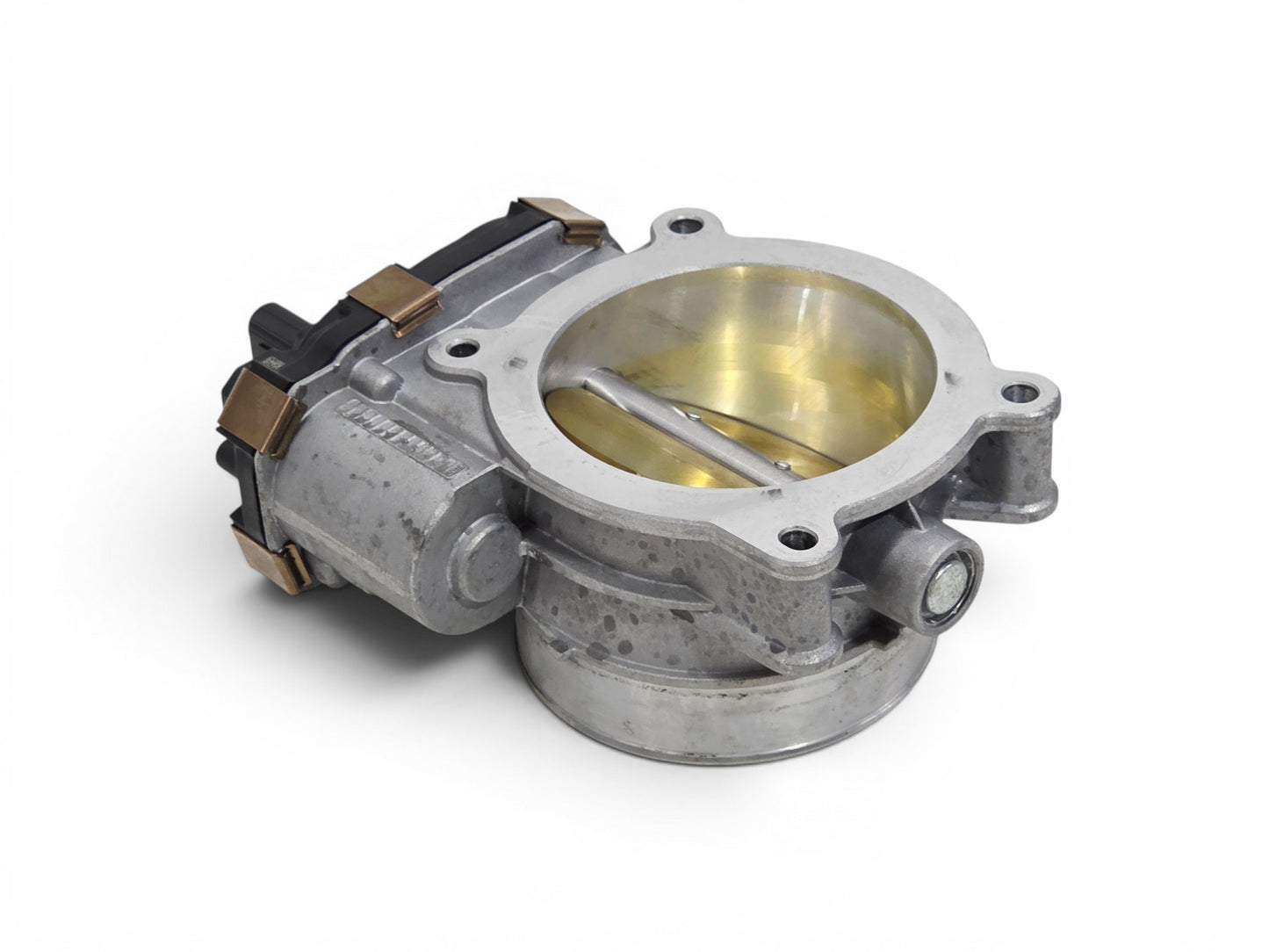 Fuel Injection Throttle Body ACDelco GM Original Equipment 12678223 12713774