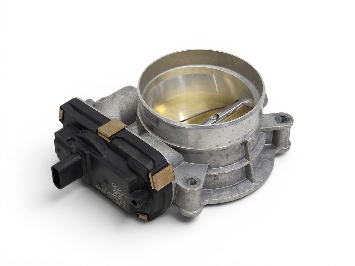 Fuel Injection Throttle Body ACDelco GM Original Equipment 12678223 12713774
