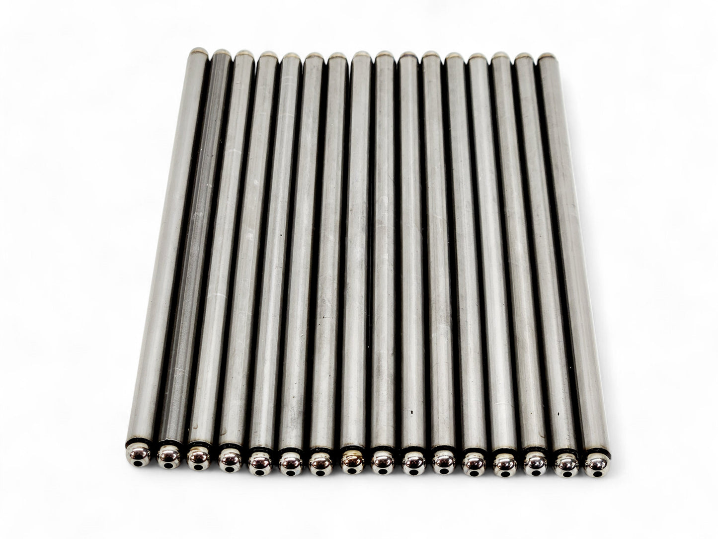 GENV 5.3 6.2 L83 L86 LT1 LT4 Push Rods OEM GM 12619828 - SET OF 16