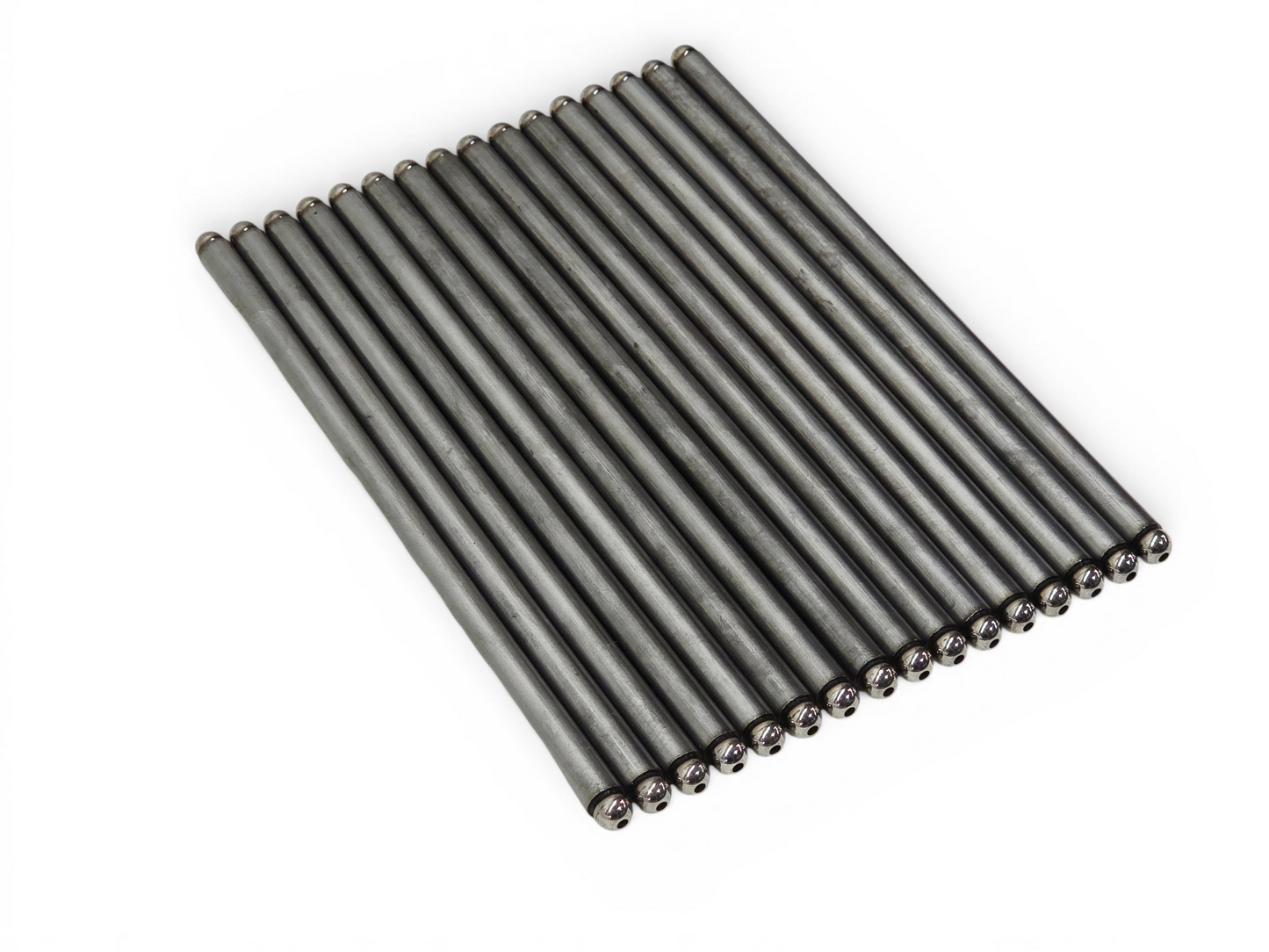 GENV 5.3 6.2 L83 L86 LT1 LT4 Push Rods OEM GM 12619828 - SET OF 16